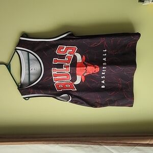 NBA basketball jersey sz. Xlarge